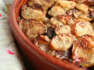 Ланкаширське рагу