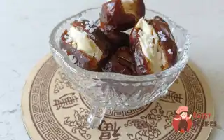 Простий швидкий десерт з ТікТока