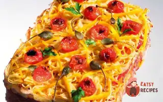 Запіканка З Куркою Та Сиром