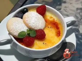 Крема-каталану