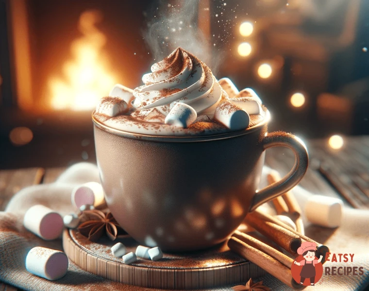 Відкриваємо Таємниці Ідеального Гарячого Шоколаду