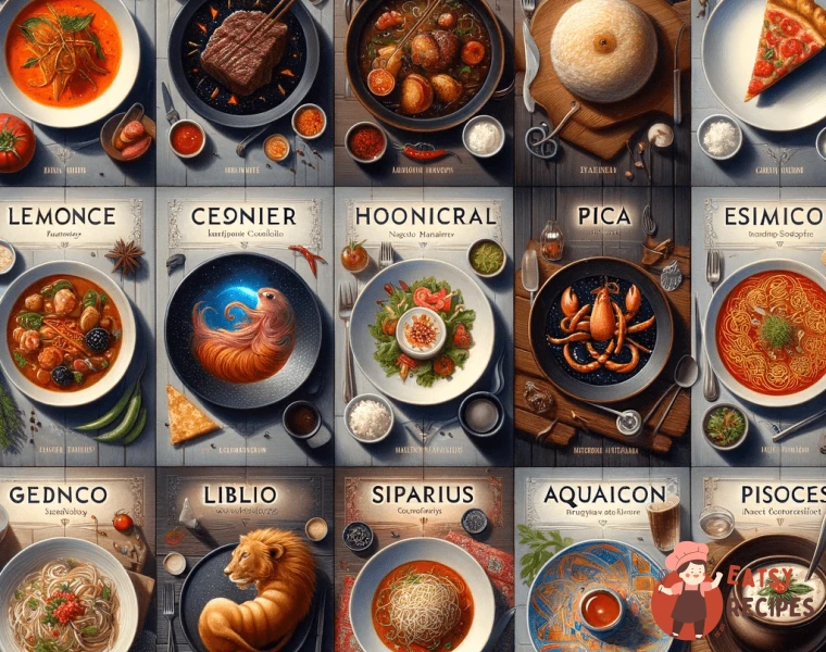 Смачний Гороскоп на Тиждень (22-28 січня)