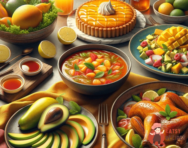 Відкриваємо Світ Кисло-Солодких Смаків: Чому вони так приваблюють?