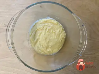 Крок 6: Пряники з чорносливом
