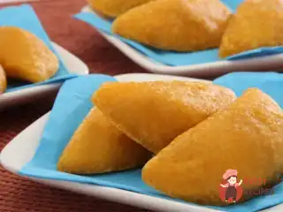Яєчні крокети