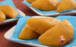 Яєчні Крокети