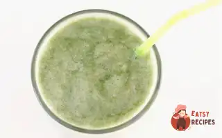 Напій З Кульбаб.