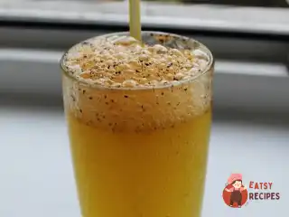 Підбадьорливий коктейль