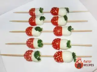 Дитячі канапе «Мухоморчики»