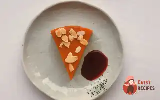 Морквяний Торт З Фундуком