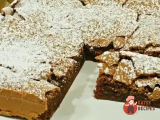 Шоколадний торт (Tenerina)