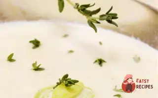 Пюре З Кореня Селери