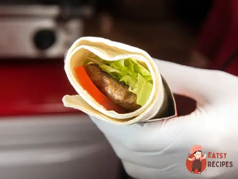 Кефте