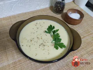 Крок 10: Суп-крем із кабачків