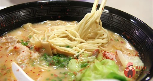 Локшина з м'ясом