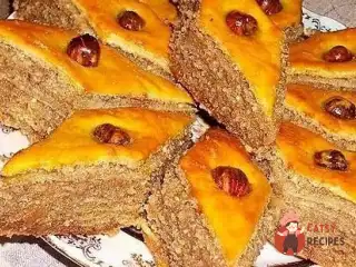 Пахлава традиційна