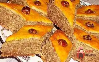 Пахлава Традиційна