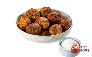 Крокети З Форелі В Аерогрилі