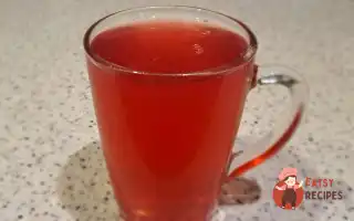 Ароматний Компот