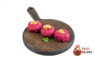 Тхали З Буряків