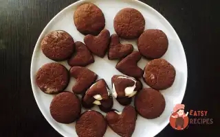 Домашнє Печиво «Oreo»