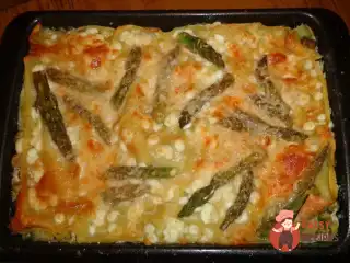 Майже вегетаріанська лазіння