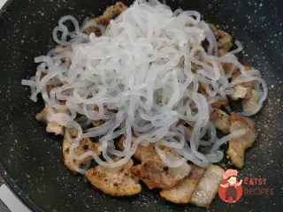 Крок 7: Кето-карбонару