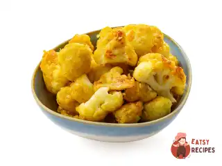 Цвітна капуста в клярі