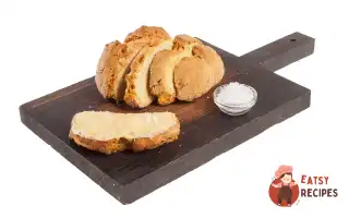 Содовий Хліб