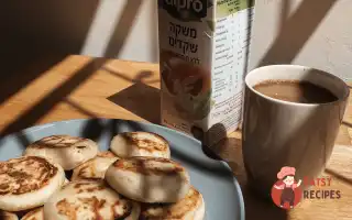 Сирники З Кокосовою Стружкою