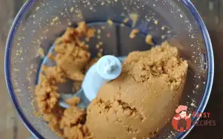 Американська Арахісова Паста