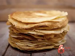 Прості млинці