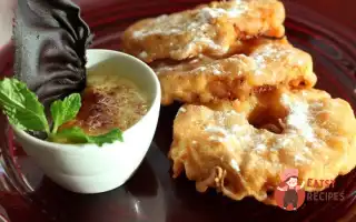 Ананас У Клярі