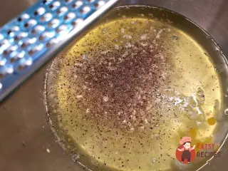 Крок 5: Білковий хліб