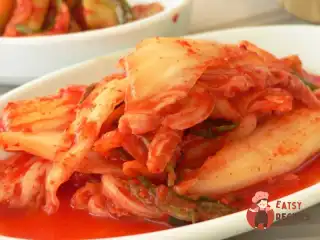 Кімчі по-корейськи