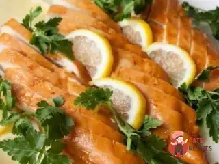 Кисло-солодкі курячі грудки