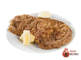 Віденський шніцель