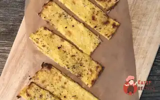 Чіпси З Полентів
