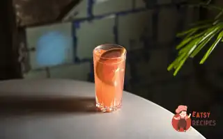 Коктейль Paloma Highball