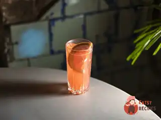 Коктейль Paloma Highball