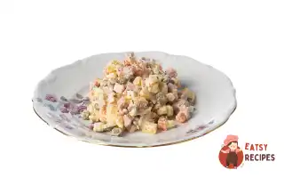Олів'є По-Радянському