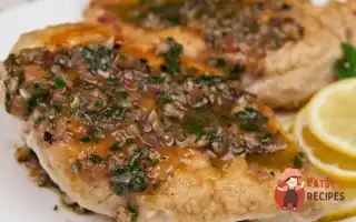Курча По-Умбрійськи