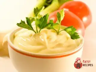 Домашній майонез у міксері