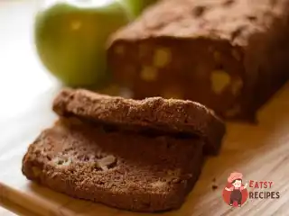 Хліб із корицею