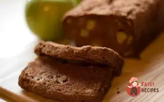 Хліб Із Корицею