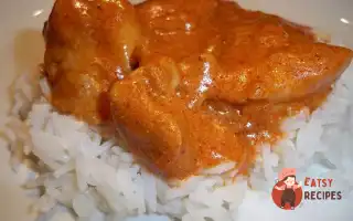 Курка В Олії З Часником