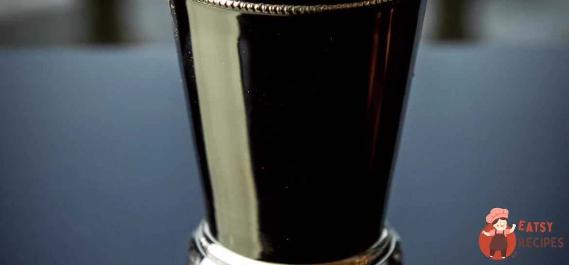 Коктейль Geländewagen