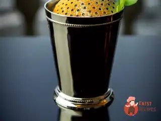 Коктейль Geländewagen