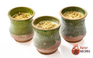 Індійське Морозиво Кульфі