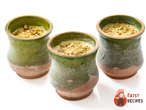 Індійське морозиво кульфі